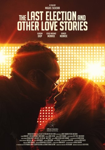 The Last Election and Other Love Stories Poster of The Last Election and Other Love Stories