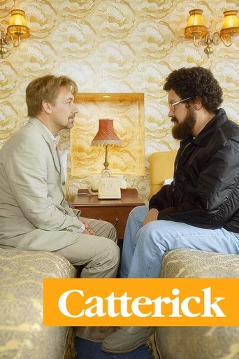 Catterick Poster of Catterick