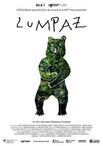 Lumpaz Poster of Lumpaz