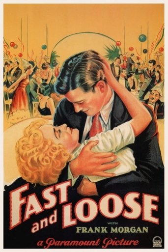 Fast and Loose Poster of Fast and Loose