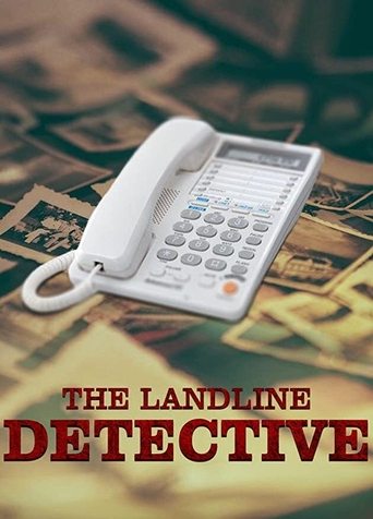The Landline Detective Poster of The Landline Detective