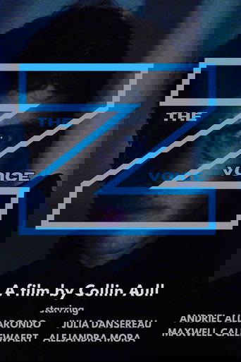 Z (The Voice) Poster of Z (The Voice)
