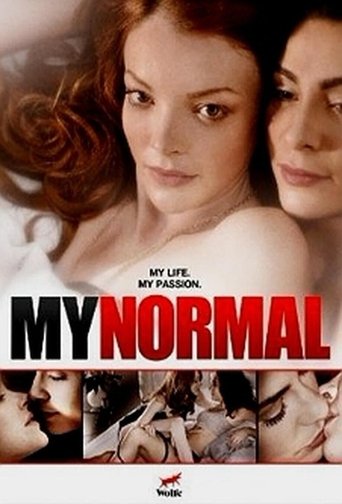 My Normal Poster of My Normal