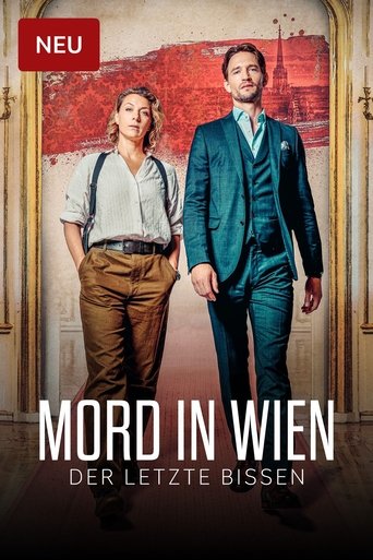 Mord in Wien - Der letzte Bissen Poster of Mord in Wien - Der letzte Bissen