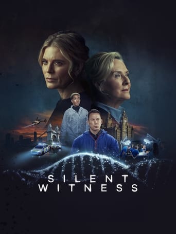 Poster of Silent Witness