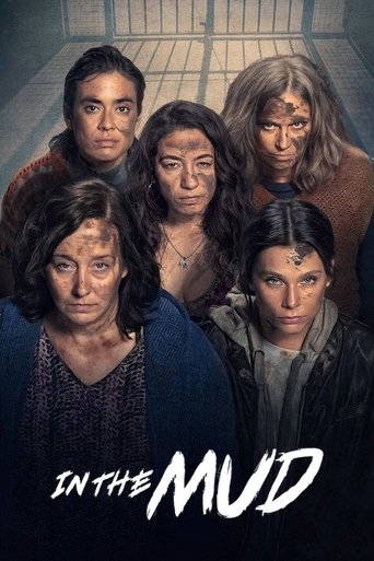 In the Mud Poster of In the Mud