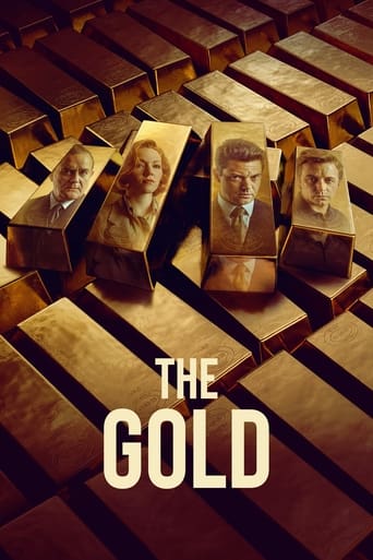 Poster of The Gold