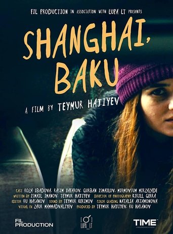 Shanghai, Baku Poster of Shanghai, Baku