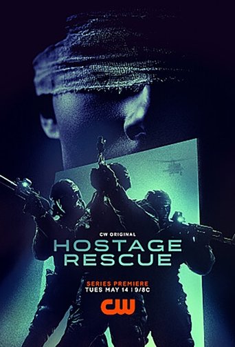 Hostage Rescue Poster of Hostage Rescue