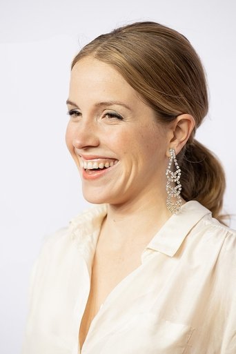 Paula Kalenberg Portrait of Paula Kalenberg