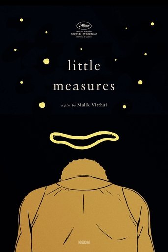 Little Measures Poster of Little Measures