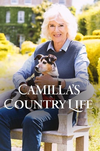 Camilla's Country Life Poster of Camilla's Country Life