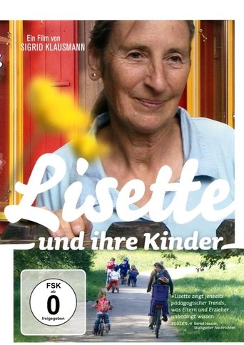 Lisette und ihre Kinder Poster of Lisette und ihre Kinder