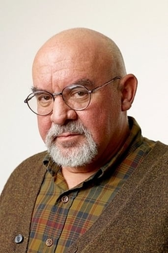 Portrait of Stuart Gordon