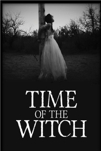 Time of the Witch Poster of Time of the Witch