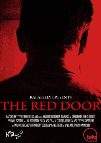 The Red Door Poster of The Red Door