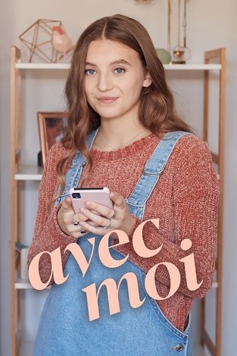 Avec moi Poster of Avec moi