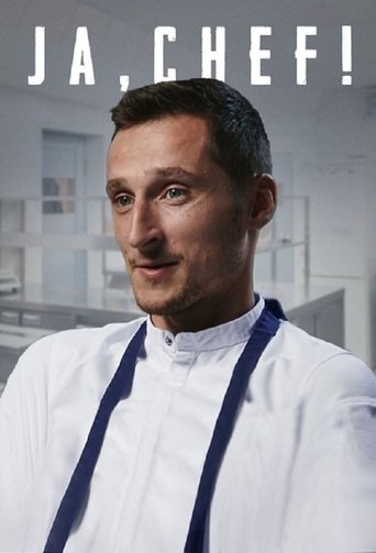 Ja, Chef! Poster of Ja, Chef!