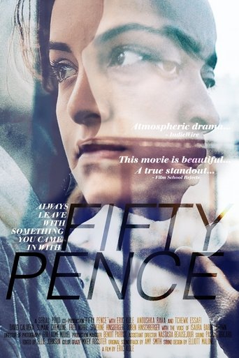 Fifty Pence Poster of Fifty Pence