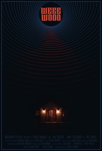 Weee Wooo Poster of Weee Wooo