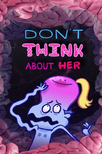 Don't Think About Her Poster of Don't Think About Her