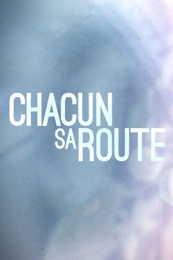 Chacun sa route Poster of Chacun sa route
