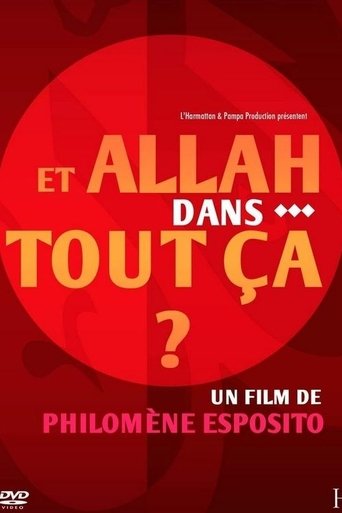 Et Allah dans tout ça? Poster of Et Allah dans tout ça?