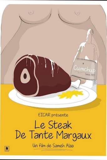 Le Steak de Tante Margaux Poster of Le Steak de Tante Margaux