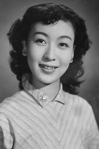Portrait of Yōko Uraji