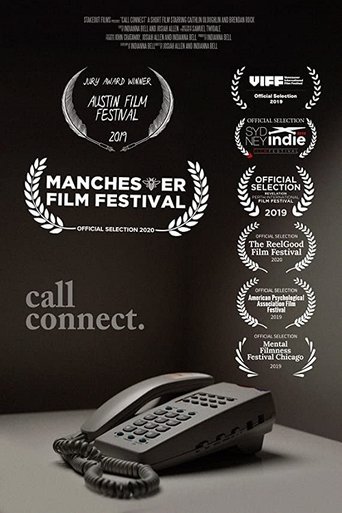 Call Connect. Poster of Call Connect.