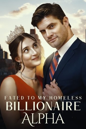 Fated to My Homeless Billionaire Alpha Poster of Fated to My Homeless Billionaire Alpha