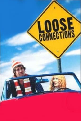 Poster of Loose Connections