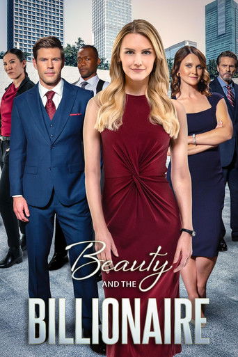 Beauty and the Billionaire Poster of Beauty and the Billionaire