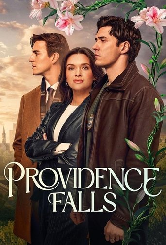 Providence Falls Poster of Providence Falls