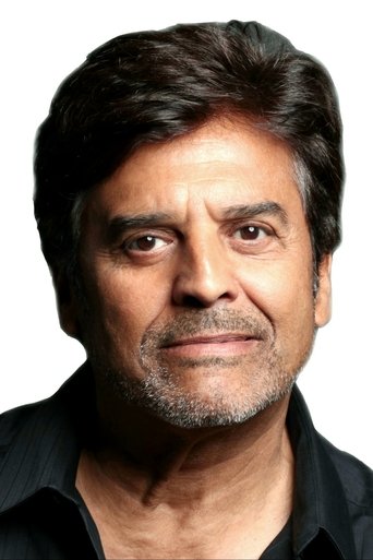 Erik Estrada Portrait of Erik Estrada