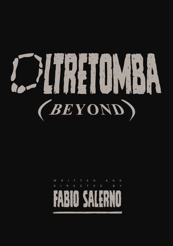 Beyond Poster of Beyond
