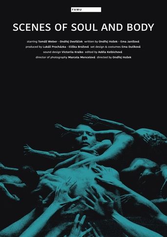 Scenes of Soul and Body Poster of Scenes of Soul and Body