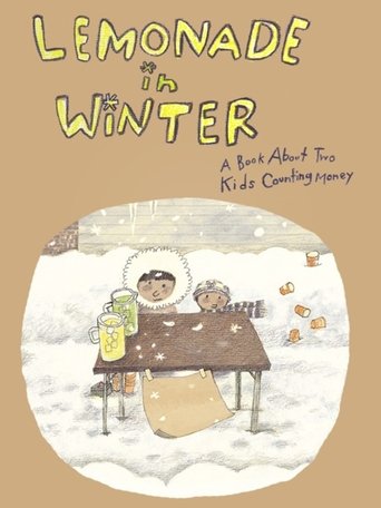 Lemonade in Winter Poster of Lemonade in Winter