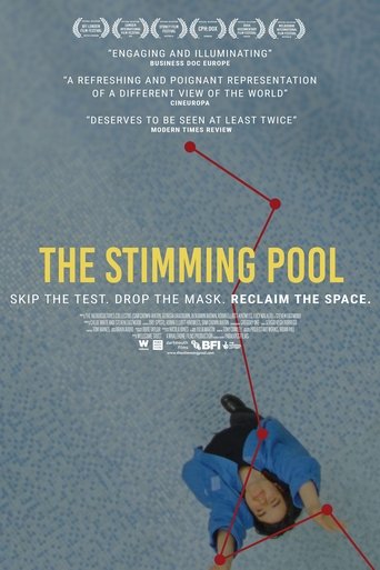 The Stimming Pool Poster of The Stimming Pool