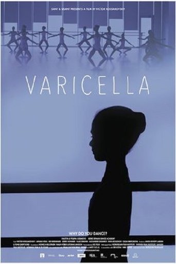 Varicella Poster of Varicella