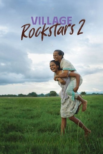 Village Rockstars 2 Poster of Village Rockstars 2