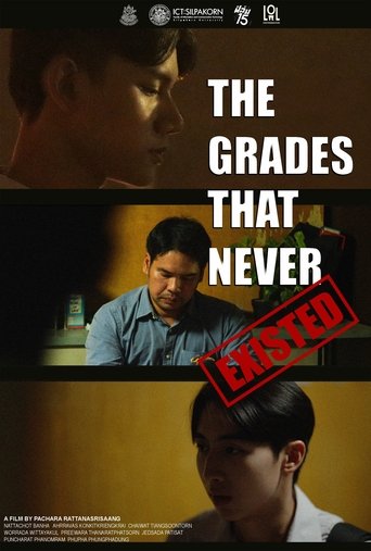 The Grades That Never Exited Poster of The Grades That Never Exited