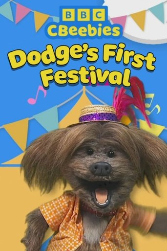 Dodge's First Festival Poster of Dodge's First Festival