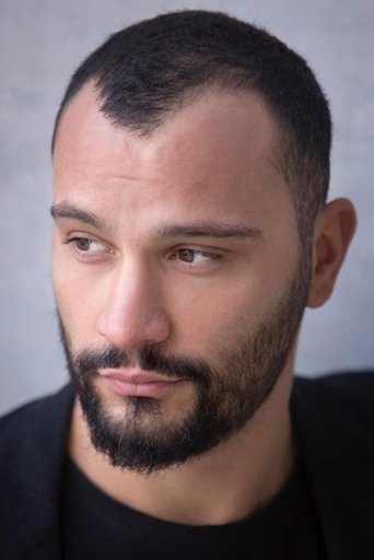 Fulvio Sacco Portrait of Fulvio Sacco