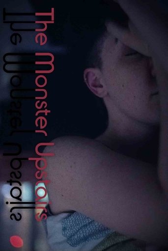 The Monster Upstairs Poster of The Monster Upstairs