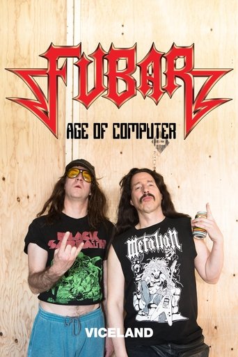 Fubar Age of Computer Poster of Fubar Age of Computer