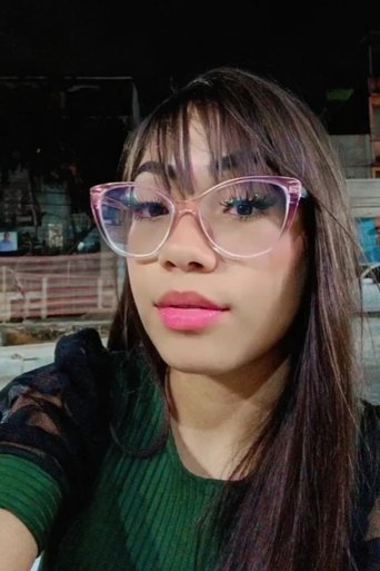 Renata Melissa Portrait of Renata Melissa