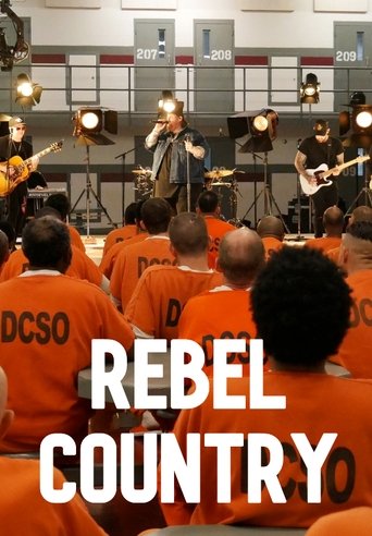 Rebel Country Poster of Rebel Country