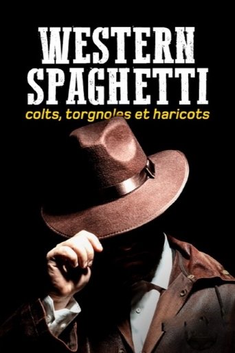 Western spaghetti : Colts, Torgnoles et Haricots Poster of Western spaghetti : Colts, Torgnoles et Haricots