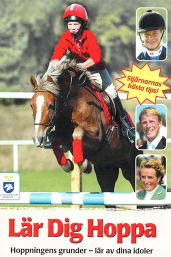 Lär dig hoppa Poster of Lär dig hoppa